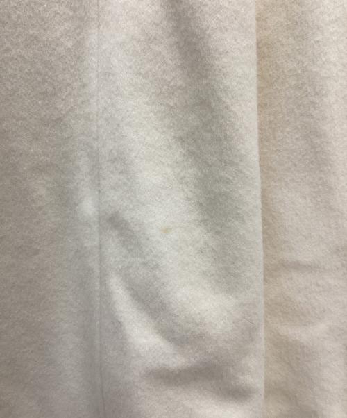 CELFORD（セルフォード）CELFORD (セルフォード) コート アイボリー サイズ:SIZE 38の古着・服飾アイテム