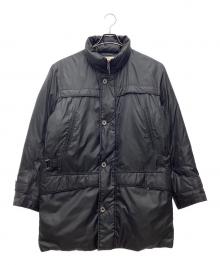 McGREGOR（マックレガー）の古着「ダウンコート」｜ブラック