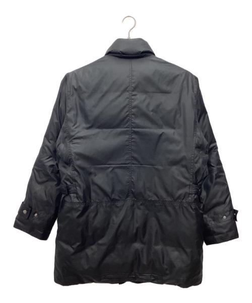 McGREGOR（マックレガー）McGREGOR (マックレガー) ダウンコート ブラック サイズ:SIZE Freeの古着・服飾アイテム