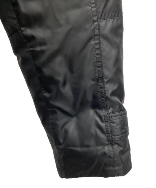 McGREGOR（マックレガー）McGREGOR (マックレガー) ダウンコート ブラック サイズ:SIZE Freeの古着・服飾アイテム
