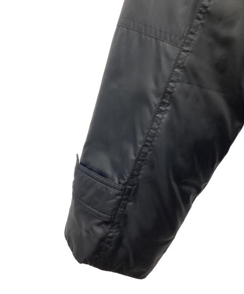 McGREGOR（マックレガー）McGREGOR (マックレガー) ダウンコート ブラック サイズ:SIZE Freeの古着・服飾アイテム
