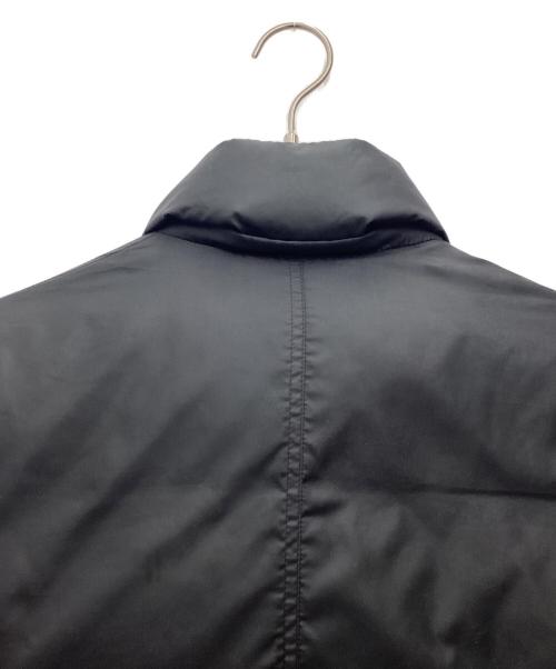 McGREGOR（マックレガー）McGREGOR (マックレガー) ダウンコート ブラック サイズ:SIZE Freeの古着・服飾アイテム