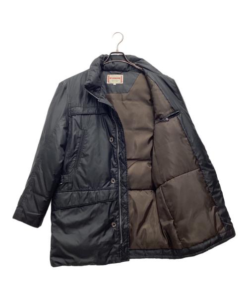 McGREGOR（マックレガー）McGREGOR (マックレガー) ダウンコート ブラック サイズ:SIZE Freeの古着・服飾アイテム