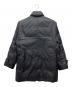 McGREGOR (マックレガー) ダウンコート ブラック サイズ:SIZE Free：5000円