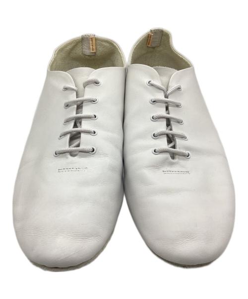 repetto（レペット）Repetto (レペット) シューズ jazz ホワイト サイズ:SIZE 43の古着・服飾アイテム
