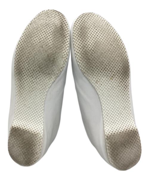 repetto（レペット）Repetto (レペット) シューズ jazz ホワイト サイズ:SIZE 43の古着・服飾アイテム