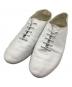 Repetto（レペット）の古着「シューズ jazz」｜ホワイト