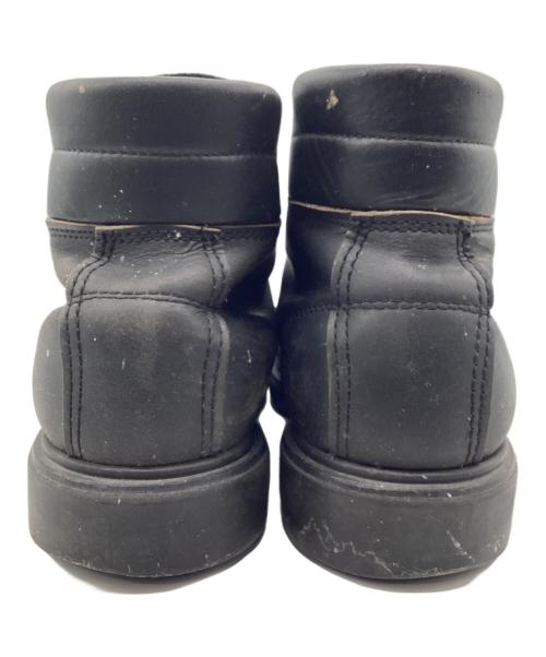 RED WING（レッドウィング）RED WING (レッドウィング) スーパーソール ブラック サイズ:SIZE 不明の古着・服飾アイテム