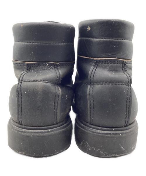 RED WING（レッドウィング）RED WING (レッドウィング) スーパーソール ブラック サイズ:SIZE 不明の古着・服飾アイテム