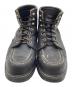 RED WING (レッドウィング) スーパーソール ブラック サイズ:SIZE 不明：15000円