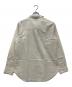 Patagonia (パタゴニア) 長袖シャツ アイボリー サイズ:SIZE M：11000円