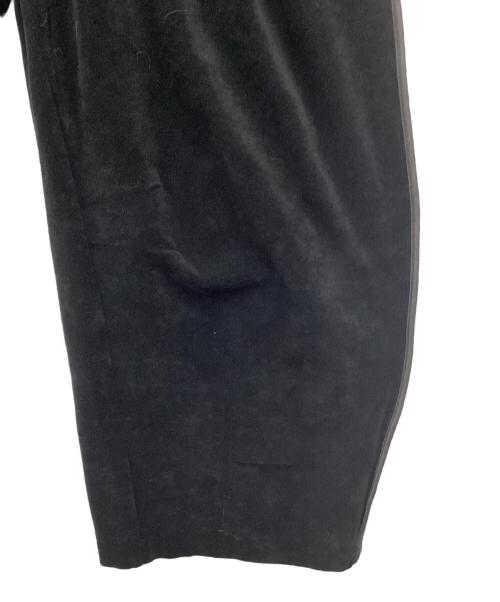 MAISON SPECIAL（メゾンスペシャル）MAISON SPECIAL (メゾンスペシャル) Balloon Pile Pants ブラック サイズ:SIZE 36の古着・服飾アイテム