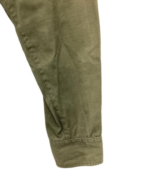 WTAPS（ダブルタップス）WTAPS (ダブルタップス) 長袖シャツ オリーブ サイズ:SIZE 2の古着・服飾アイテム