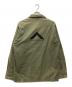 WTAPS (ダブルタップス) 長袖シャツ オリーブ サイズ:SIZE 2：8000円