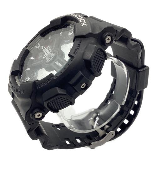 G-SHOCK（ジーショック）G-SHOCK (ジーショック) X-LARGE (エクストララージ) デジタルウォッチの古着・服飾アイテム