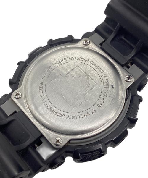 G-SHOCK（ジーショック）G-SHOCK (ジーショック) X-LARGE (エクストララージ) デジタルウォッチの古着・服飾アイテム