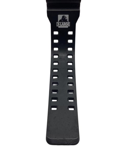 G-SHOCK（ジーショック）G-SHOCK (ジーショック) X-LARGE (エクストララージ) デジタルウォッチの古着・服飾アイテム