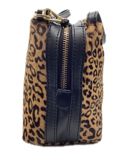 GIANNI CHIARINI（ジャンニ キアリーニ）GIANNI CHIARINI (ジャンニ キアリーニ) ショルダーバッグの古着・服飾アイテム