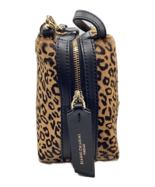 GIANNI CHIARINI（ジャンニ キアリーニ）GIANNI CHIARINI (ジャンニ キアリーニ) ショルダーバッグの古着・服飾アイテム