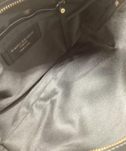 GIANNI CHIARINI（ジャンニ キアリーニ）GIANNI CHIARINI (ジャンニ キアリーニ) ショルダーバッグの古着・服飾アイテム