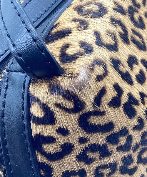 GIANNI CHIARINI（ジャンニ キアリーニ）GIANNI CHIARINI (ジャンニ キアリーニ) ショルダーバッグの古着・服飾アイテム