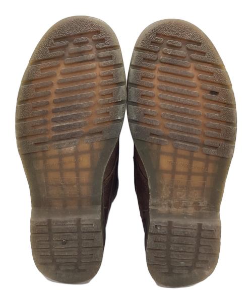 Dr.Martens（ドクターマーチン）Dr.Martens (ドクターマーチン) 8ホールブーツ ブラウン サイズ:SIZE 不明の古着・服飾アイテム