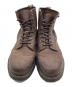 Dr.Martens (ドクターマーチン) 8ホールブーツ ブラウン サイズ:SIZE 不明：7000円