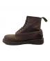 中古・古着 Dr.Martens (ドクターマーチン) 8ホールブーツ ブラウン サイズ:SIZE 不明：7000円