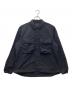 snow peak（スノーピーク）の古着「SP EX Rip Stop Woven Jackets」｜ブラック