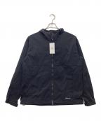 Snow peakスノーピーク）の古着「New Standard Utility Parka」｜ブラック