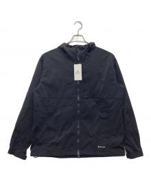 Snow peak（スノーピーク）の古着「New Standard Utility Parka」｜ブラック