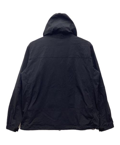 Snow peak（スノーピーク）snow peak (スノーピーク) New Standard Utility Parka ブラック サイズ:SIZE Mの古着・服飾アイテム
