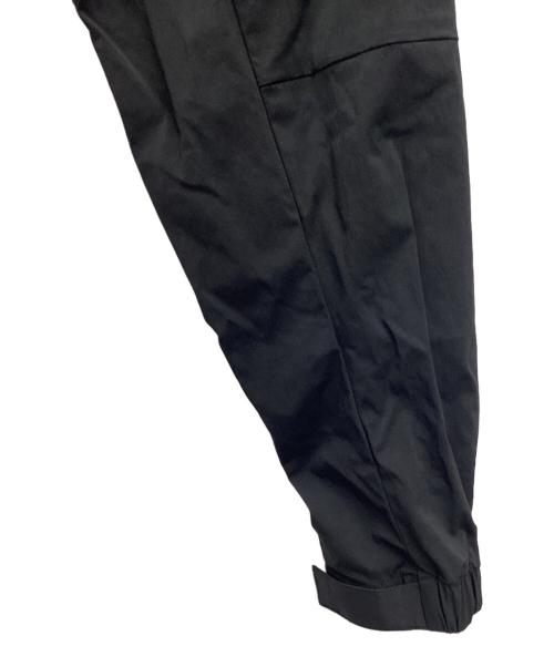 Snow peak（スノーピーク）snow peak (スノーピーク) New Standard Utility Parka ブラック サイズ:SIZE Mの古着・服飾アイテム