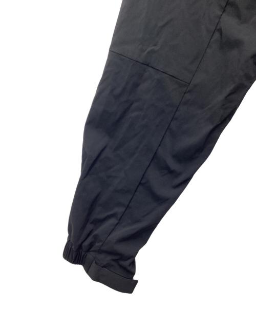 Snow peak（スノーピーク）snow peak (スノーピーク) New Standard Utility Parka ブラック サイズ:SIZE Mの古着・服飾アイテム