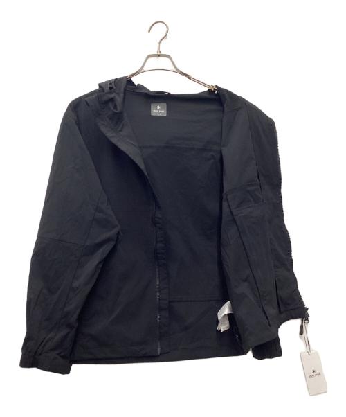 Snow peak（スノーピーク）snow peak (スノーピーク) New Standard Utility Parka ブラック サイズ:SIZE Mの古着・服飾アイテム