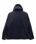 snow peak (スノーピーク) New Standard Utility Parka ブラック サイズ:SIZE M：10000円