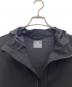 中古・古着 snow peak (スノーピーク) New Standard Utility Parka ブラック サイズ:SIZE M：10000円