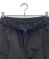 中古・古着 snow peak (スノーピーク) SP EX Rip Stop Woven Shorts ブラック サイズ:SIZE M：5000円