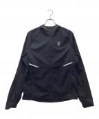 onオン）の古着「Core Jacket」｜ブラック
