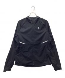 on（オン）の古着「Core Jacket」｜ブラック