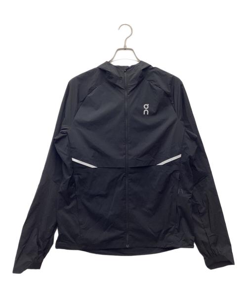 on（オン）On (オン) Core Jacket ブラック サイズ:SIZE Sの古着・服飾アイテム