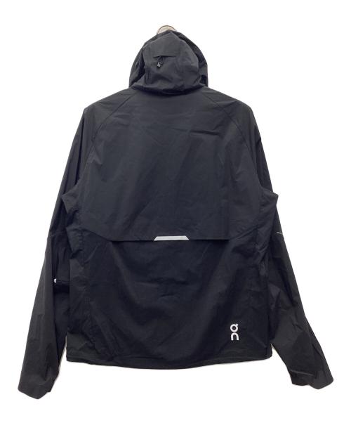 on（オン）On (オン) Core Jacket ブラック サイズ:SIZE Sの古着・服飾アイテム