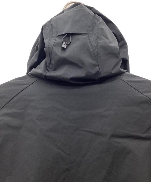 on（オン）On (オン) Core Jacket ブラック サイズ:SIZE Sの古着・服飾アイテム