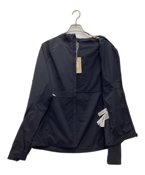 on（オン）On (オン) Core Jacket ブラック サイズ:SIZE Sの古着・服飾アイテム