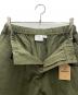 中古・古着 GRAMICCI (グラミチ) LOOSE TAPERED RIDGE PANT グリーン サイズ:SIZE M：8000円