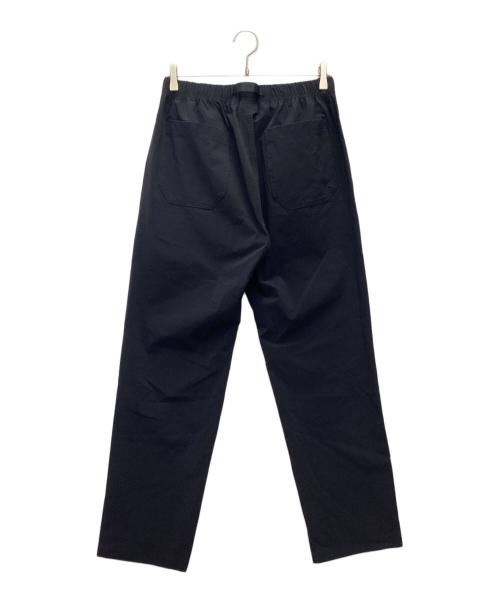 GRAMICCI（グラミチ）GRAMICCI (グラミチ) 4WAY STRETCH TRACK PANT ブラック サイズ:SIZE Sの古着・服飾アイテム