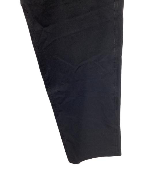 GRAMICCI（グラミチ）GRAMICCI (グラミチ) 4WAY STRETCH TRACK PANT ブラック サイズ:SIZE Sの古着・服飾アイテム