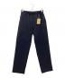 GRAMICCI（グラミチ）の古着「4WAY STRETCH TRACK PANT」｜ブラック