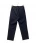 GRAMICCI (グラミチ) 4WAY STRETCH TRACK PANT ブラック サイズ:SIZE S：8000円