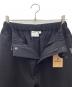 中古・古着 GRAMICCI (グラミチ) 4WAY STRETCH TRACK PANT ブラック サイズ:SIZE S：8000円